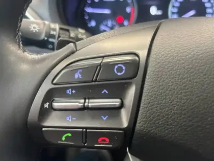 Photo 111 Hyundai I30  Fastback 1.6 CRDi 136 DCT-7