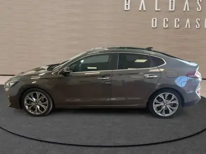 Photo 92 Hyundai I30  Fastback 1.6 CRDi 136 DCT-7