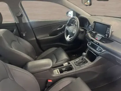 Photo 48 Hyundai I30 Gén. I Ph1 Executive 5