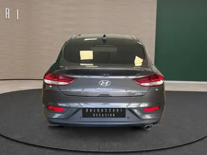 Photo 55 Hyundai I30 Gén. I Ph1 Executive 5