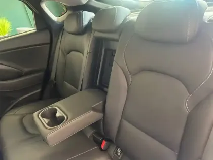 Photo 58 Hyundai I30 Gén. I Ph1 Executive 5