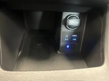 Photo 70 Hyundai I30 Gén. I Ph1 Executive 5