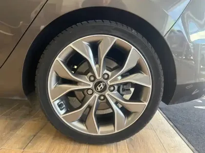 Photo 74 Hyundai I30 Gén. I Ph1 Executive 5