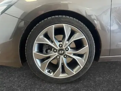 Photo 47 Hyundai I30 Gén. I Ph1 Executive 5