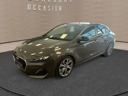 Photo Hyundai I30 Executive