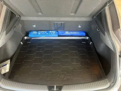 Photo 95 Hyundai I30  Fastback 1.6 CRDi 136 DCT-7