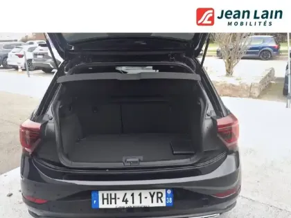 Photo 9 Volkswagen Polo  1.0 TSI 116 S&S DSG7