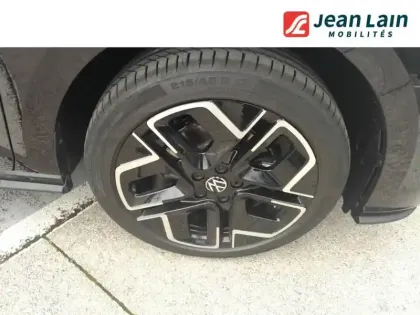 Photo 8 Volkswagen Polo  1.0 TSI 116 S&S DSG7