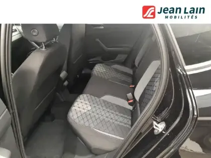 Photo 16 Volkswagen Polo  1.0 TSI 116 S&S DSG7