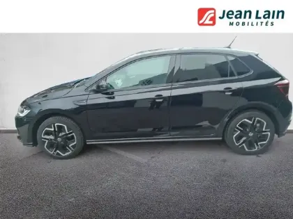 Photo 7 Volkswagen Polo  1.0 TSI 116 S&S DSG7