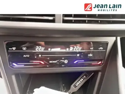 Photo 13 Volkswagen Polo  1.0 TSI 116 S&S DSG7