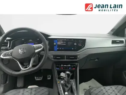 Photo 17 Volkswagen Polo  1.0 TSI 116 S&S DSG7