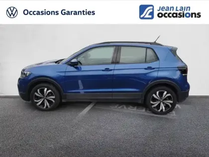 Photo 6 Volkswagen T-cross  1.0 TSI 110 Start/Stop BVM6