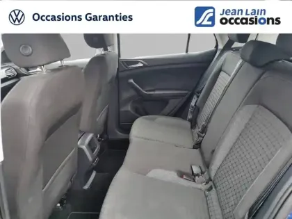 Photo 5 Volkswagen T-cross  1.0 TSI 110 Start/Stop BVM6