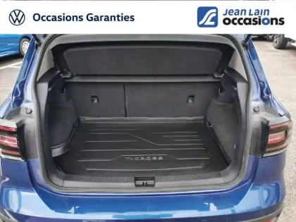 Photo 13 Volkswagen T-cross  1.0 TSI 110 Start/Stop BVM6