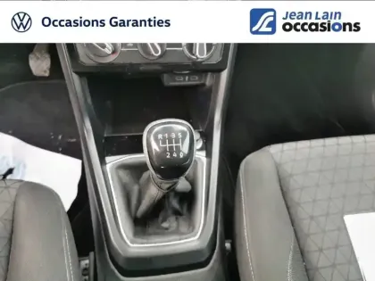 Photo 15 Volkswagen T-cross  1.0 TSI 110 Start/Stop BVM6