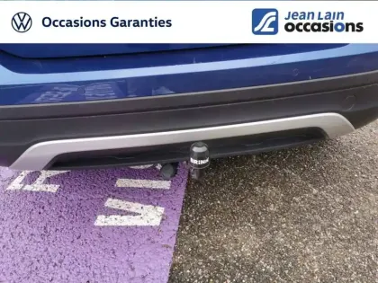 Photo 16 Volkswagen T-cross  1.0 TSI 110 Start/Stop BVM6