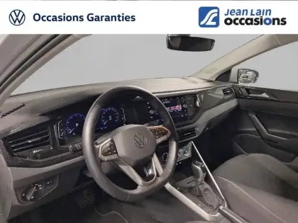 Photo 12 Volkswagen Polo  1.0 TSI 95 S&S DSG7