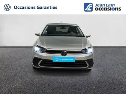 Photo 8 Volkswagen Polo  1.0 TSI 95 S&S DSG7