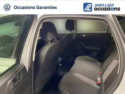 Photo 5 Volkswagen Polo  1.0 TSI 95 S&S DSG7