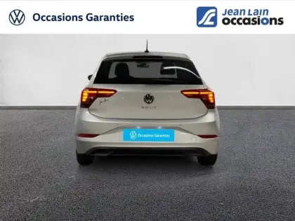 Photo 7 Volkswagen Polo  1.0 TSI 95 S&S DSG7