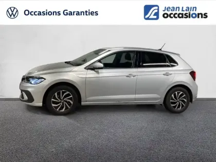 Photo 6 Volkswagen Polo  1.0 TSI 95 S&S DSG7