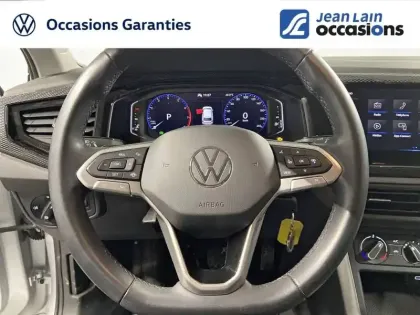 Photo 19 Volkswagen Polo  1.0 TSI 95 S&S DSG7