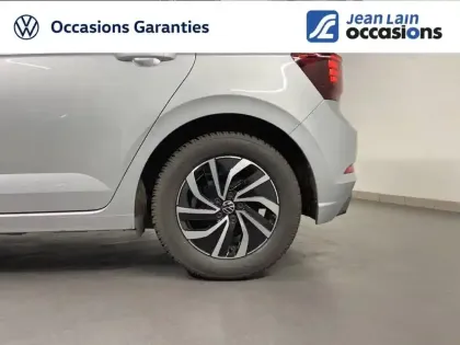 Photo 11 Volkswagen Polo  1.0 TSI 95 S&S DSG7