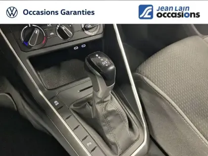 Photo 15 Volkswagen Polo  1.0 TSI 95 S&S DSG7