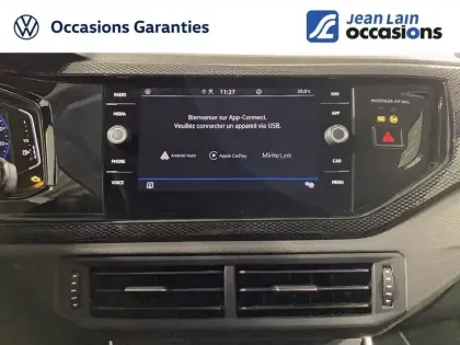 Photo 14 Volkswagen Polo  1.0 TSI 95 S&S DSG7