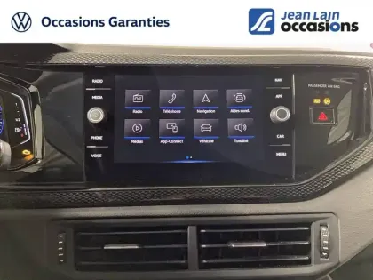 Photo 16 Volkswagen Polo  1.0 TSI 95 S&S DSG7