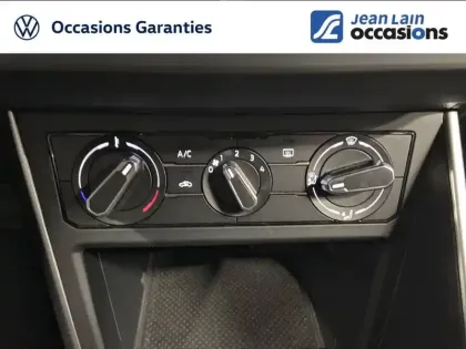 Photo 18 Volkswagen Polo  1.0 TSI 95 S&S DSG7