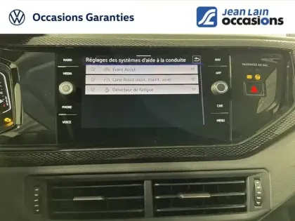 Photo 17 Volkswagen Polo  1.0 TSI 95 S&S DSG7