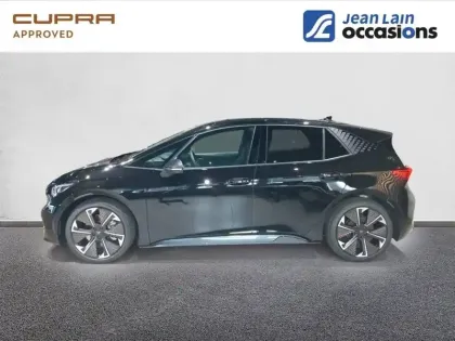 Photo 6 Cupra Born  230 ch - Batterie XL