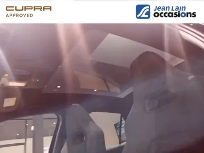 Photo 19 Cupra Born  230 ch - Batterie XL