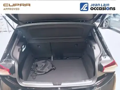 Photo 13 Cupra Born  230 ch - Batterie XL