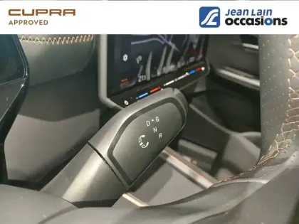 Photo 15 Cupra Born  230 ch - Batterie XL