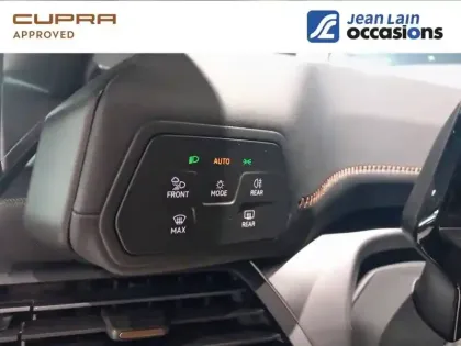 Photo 16 Cupra Born  230 ch - Batterie XL