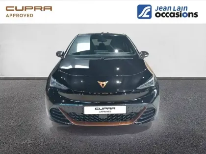 Photo 8 Cupra Born  230 ch - Batterie XL