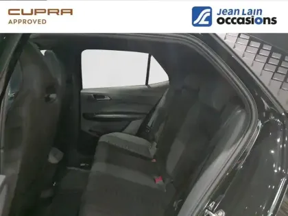 Photo 5 Cupra Born  230 ch - Batterie XL