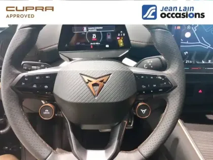 Photo 17 Cupra Born  230 ch - Batterie XL