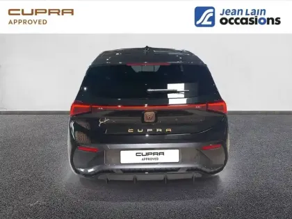 Photo 7 Cupra Born  230 ch - Batterie XL