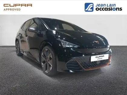 Photo 9 Cupra Born  230 ch - Batterie XL