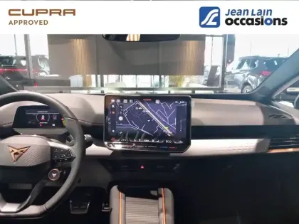 Photo 14 Cupra Born  230 ch - Batterie XL