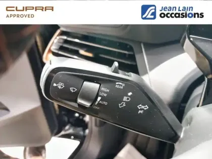 Photo 18 Cupra Born  230 ch - Batterie XL
