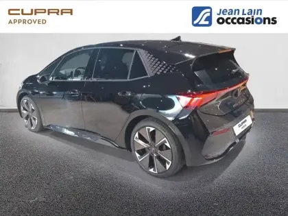 Photo 10 Cupra Born  230 ch - Batterie XL