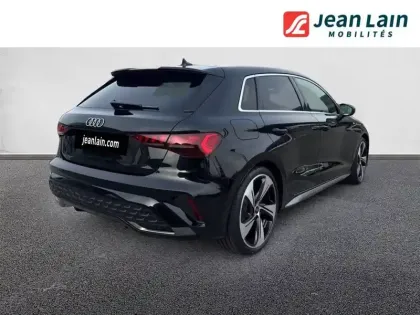 Photo 40 Audi A3  Sportback TFSI Mild Hybrid 150 S tronic 7