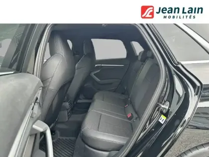 Photo 16 Audi A3  Sportback TFSI Mild Hybrid 150 S tronic 7