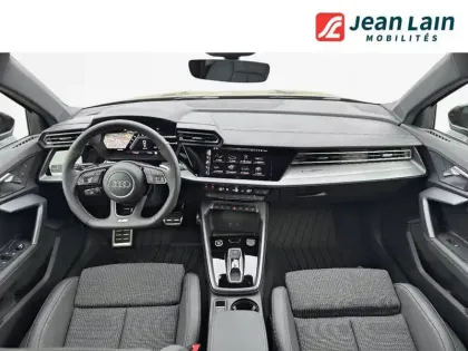 Photo 71 Audi A3  Sportback TFSI Mild Hybrid 150 S tronic 7