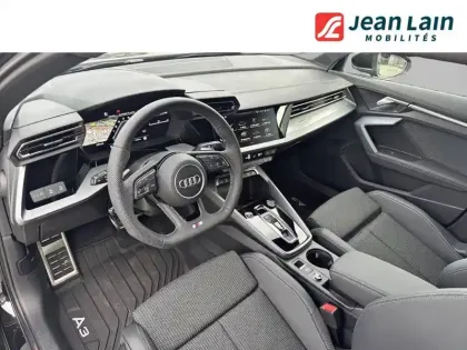 Photo 10 Audi A3  Sportback TFSI Mild Hybrid 150 S tronic 7